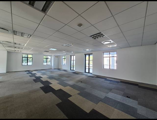 359M² OFFICE TO LET IN ILLOVO
